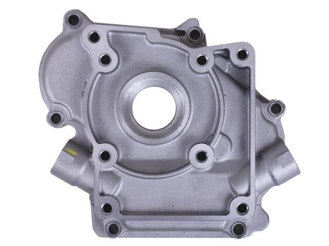 Кришка блока двигуна мотоблок 156F Мукачево - фото 4