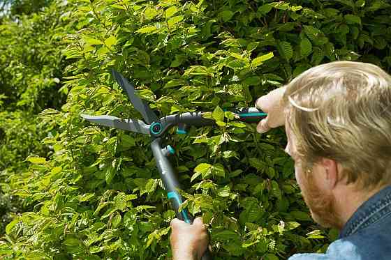 Ножиці для живоплоти Gardena EasyCut (12301-20.000.00) Харків
