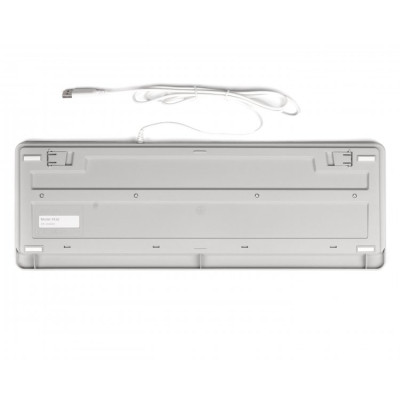 Клавіатура A4Tech FK10 White (4711421943024) Вінниця - фото 10