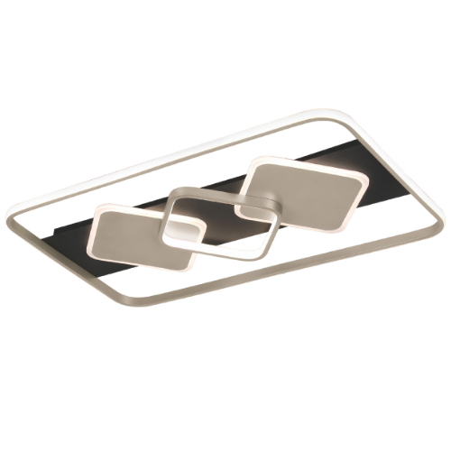 LED Світильник функціональний 80W VL-CLD-998-TT Decora Videx Житомир