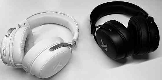 Mchose V9 Pro | Беспроводные игровые наушники. Харьков