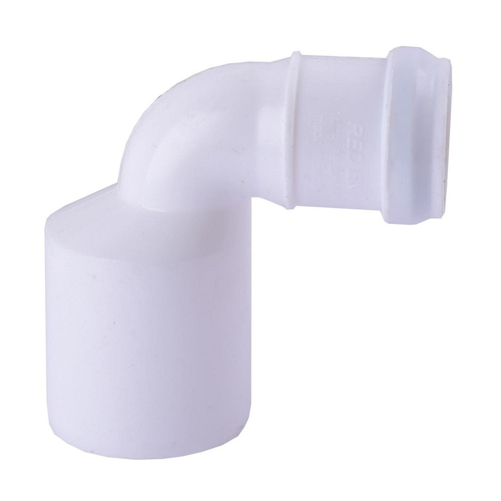 Редукція коротка VSplast 32х50х90° Київ - фото 2