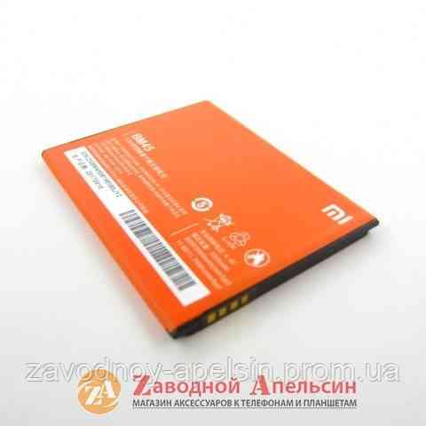 Акумулятор батарея BM45 BM45 Xiaomi Redmi Note 2 ориг Одеса