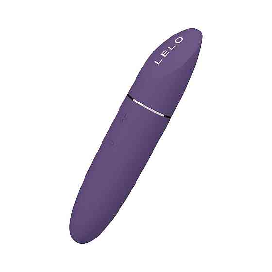 Шикарна віброкуля LELO Mia 3 Purple Sex Aura Київ