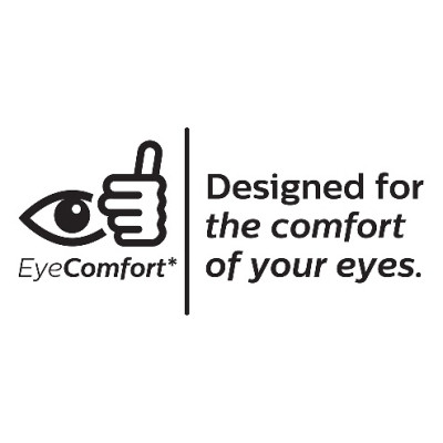 Настольная лампа Philips LED Reading Desk lamp Donutclip білий (929003179707) Винница - изображение 4