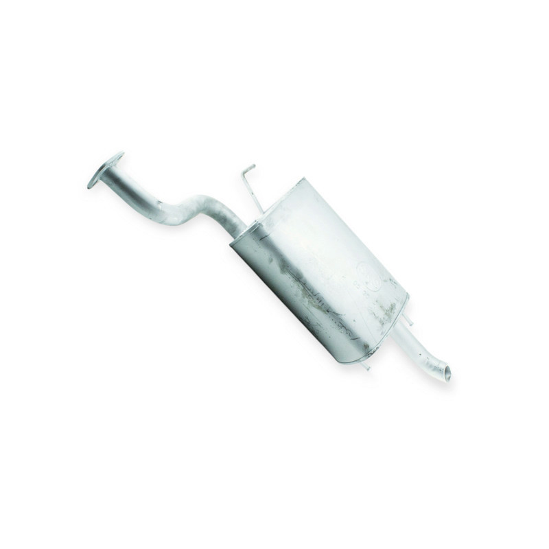 Глушитель Evanda, Epica SKS Chevrolet Мукачево - изображение 1