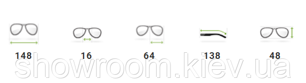 Мужские солнцезащитные очки Mercedes (2310) с поляризацией Киев - изображение 6