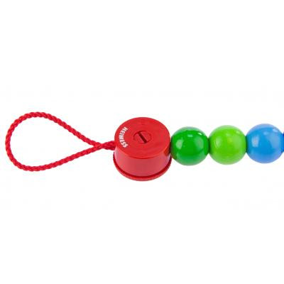 Кліпса для пустушок Heimess Радуга (734080) Вінниця - фото 3