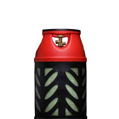 Бытовой газовый баллон Gutgas Ragasco CR-24.5 (GHCL2422) Винница