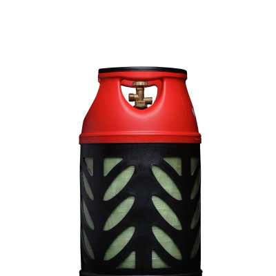 Бытовой газовый баллон Gutgas Ragasco CR-24.5 (GHCL2422) Винница - изображение 2