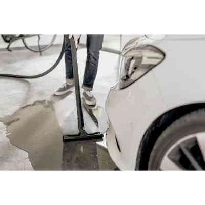 Пылесос строительный Karcher WD 4 V-20/5/22, 1000Вт 20л, 6.8кг (1.628-209.0) Винница