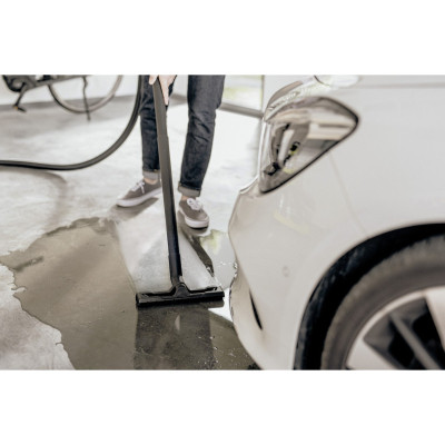 Пылесос строительный Karcher WD 4 V-20/5/22, 1000Вт 20л, 6.8кг (1.628-209.0) Винница - изображение 5