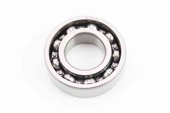 Підшипник 6205 (25x52x15) редуктора 250cc; колінвалу AD100 Київ