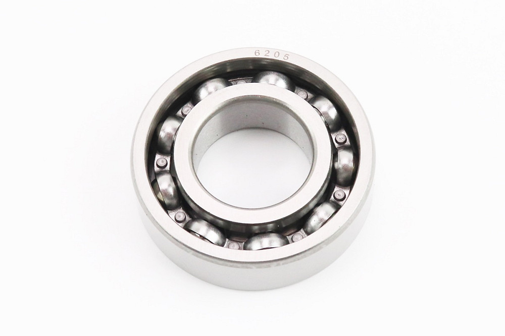 Підшипник 6205 (25x52x15) редуктора 250cc; колінвалу AD100 Київ - фото 1