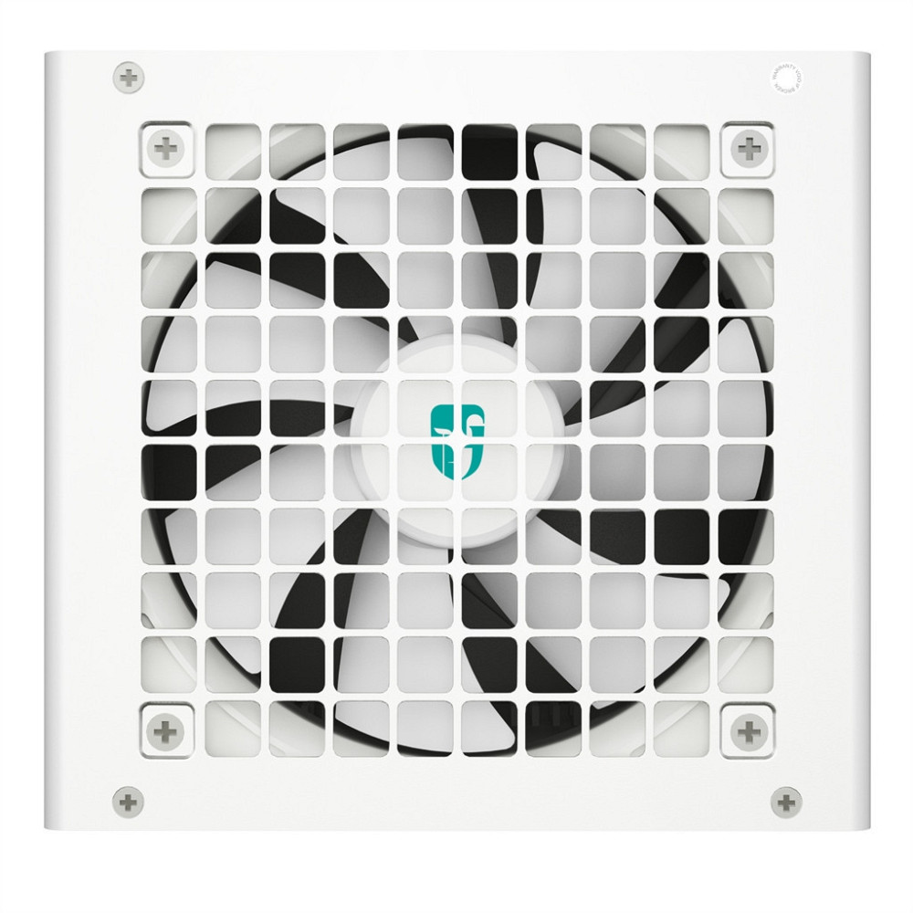 Блок живлення GamerStorm PN850M White (R-PN850M-FC0W-JGEU) 850W ( Білий ) Харків - фото 16
