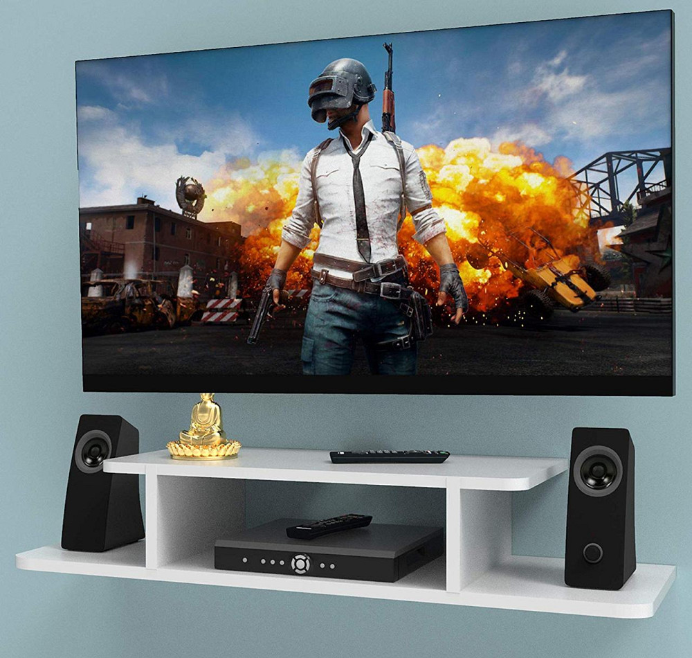 Полка для роутера 