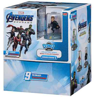 Фігурка Domez Marvel's Avengers 4 S1 (DMZ0182) Вінниця