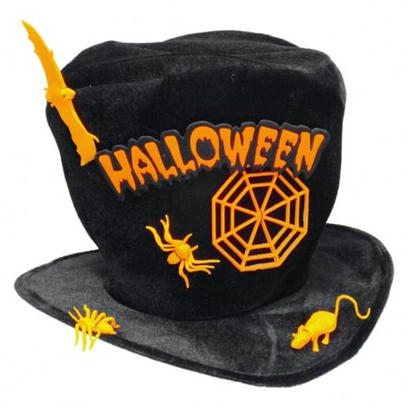 Капелюх Містер Halloween Київ - фото 1