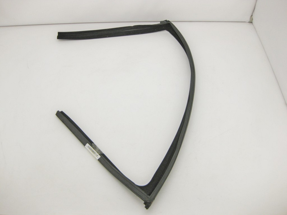 Mercedes-Benz  A2217250125 Ущільнювач опускного скла передніх лівих дверей S-Class W221 Одеса - фото 4