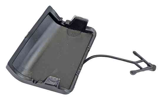 Заглушка устройства Додж Journey JC 1 (2010-2015) рестайлинг задняя Junsite буксирного Мукачево