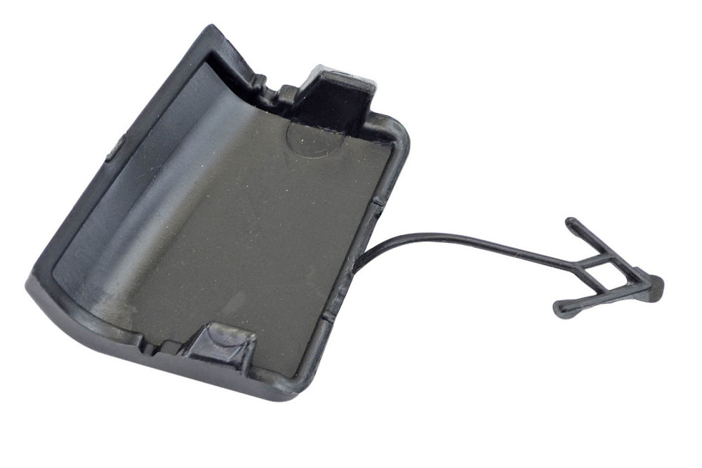 Заглушка пристрою Додж Journey JC 1 (2010-2015) рестайлінг ззаду Junsite буксирного Мукачево - фото 1