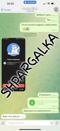 Перевірка дипломної роботи на академічну доброчесність на замовлення Дніпро - фото 3