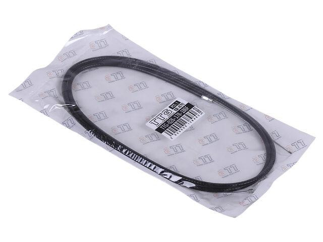 Трос газа L-1650 мм мотоблок 178F/ мотоблок 186F Мукачево - изображение 1