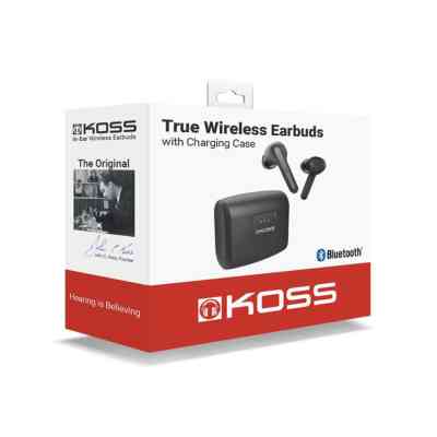 Навушники Koss TWS150i True Wireless Mic (196594.101) Вінниця