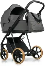 Дитяча коляска Roan IVI 2.0 Vintage Collection – Sicilian Olive Київ