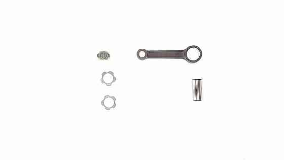 Шатун мотороллер Муравей (сепаратор) SHML Мукачево