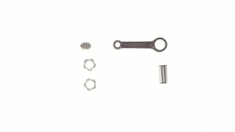 Шатун мотороллер Муравей (сепаратор) SHML Мукачево - изображение 1