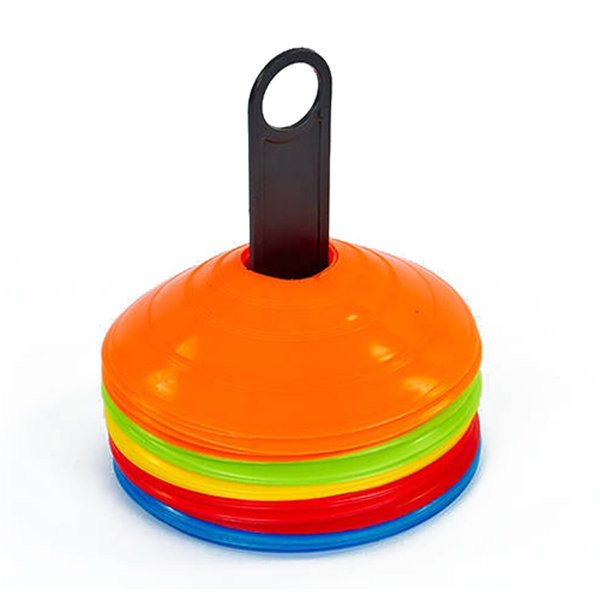 Фішки для розмітки EasyFit 50 шт Коломыя - изображение 1