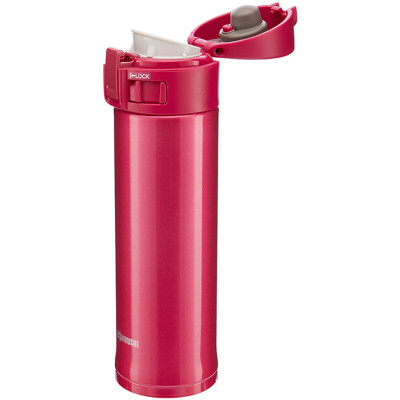 Термочашка Zojirushi SM-KHE48PV 0.48 л Red (1678.06.55) Винница - изображение 2