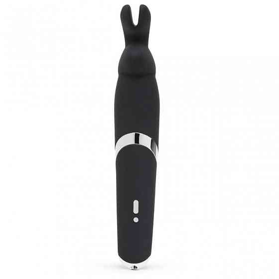 Вібратор Happy Rabbit Rechargeable Wand Vibrator Sex Aura Київ