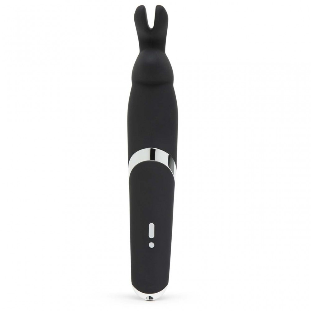 Вібратор Happy Rabbit Rechargeable Wand Vibrator Sex Aura Київ - фото 3