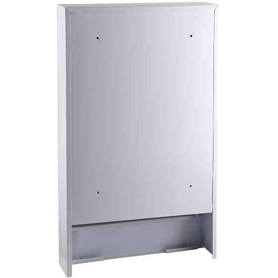 Колекторна шафа зовнішня ЕСО+ ШКЗ-05 1020x580x110 (10-11-12) Тернопіль