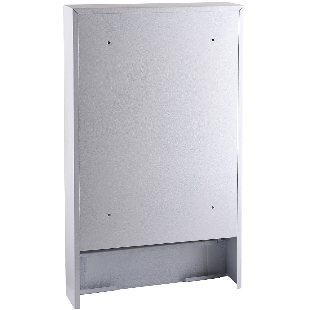 Колекторна шафа зовнішня ЕСО+ ШКЗ-05 1020x580x110 (10-11-12) Тернополь - изображение 2