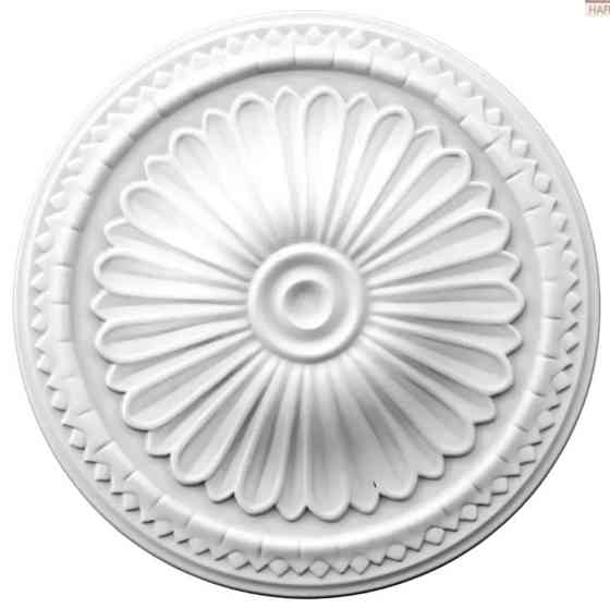 Розетка полиуретановая Harmony KR 323 (380мм) Днепр