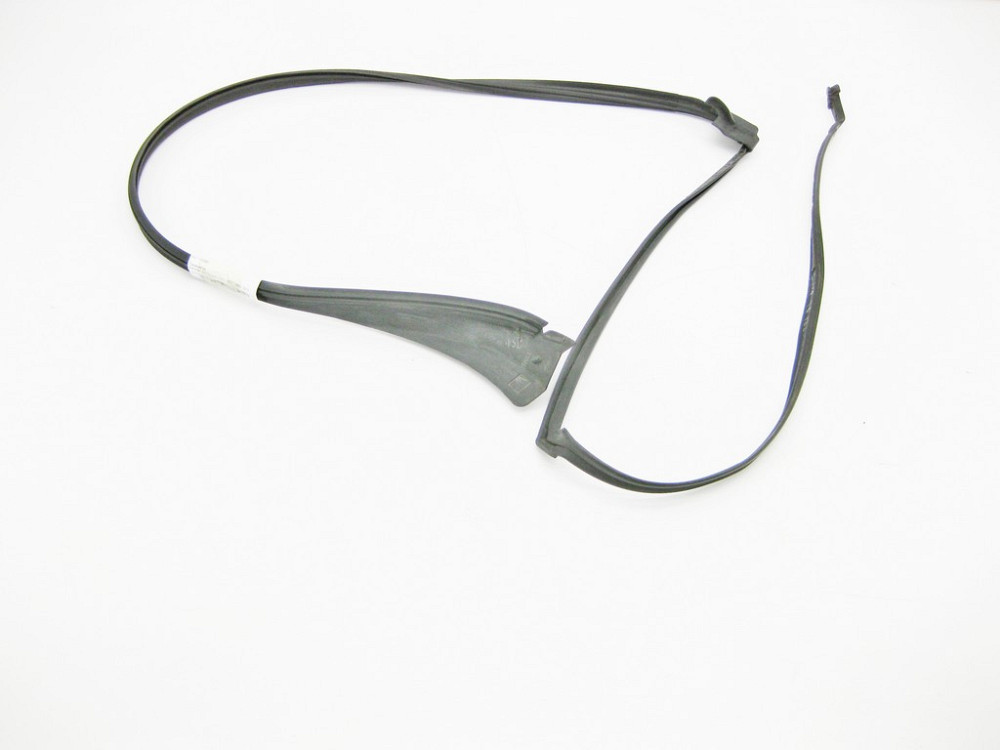 Mercedes-Benz  A2217370130 Ущільнювач на рамці скла задніх лівих дверей S-Class W221 short Одесса - изображение 2