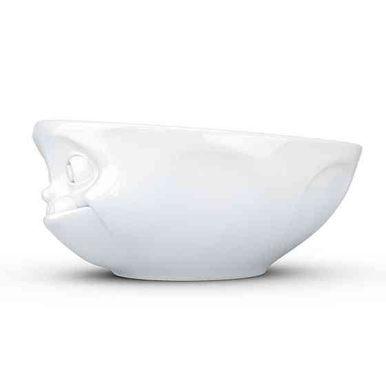 Пиала-салатница Tassen Вкусняшка Tasty 350 мл фарфор Белый Киев