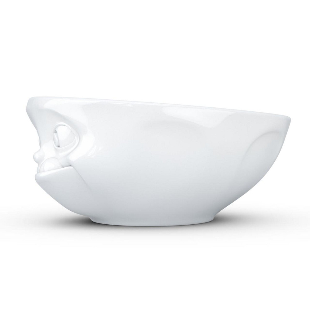 Пиала-салатница Tassen Вкусняшка Tasty 350 мл фарфор Белый Киев - изображение 4