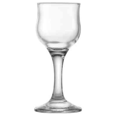 Рюмка Uniglass Ariadne 55 мл (95504) Винница