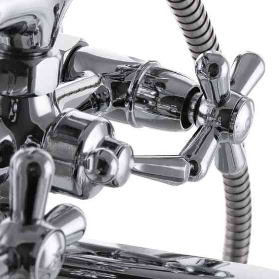 Ванночный смеситель Champion Dominox 143 CH0017 Харьков