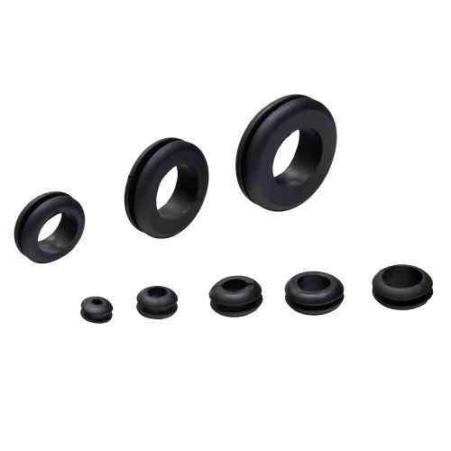 Комплект гумових сальників 180 шт (SR-6030) Alloid Одеса