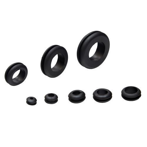 Комплект гумових сальників 180 шт (SR-6030) Alloid Одеса - фото 2