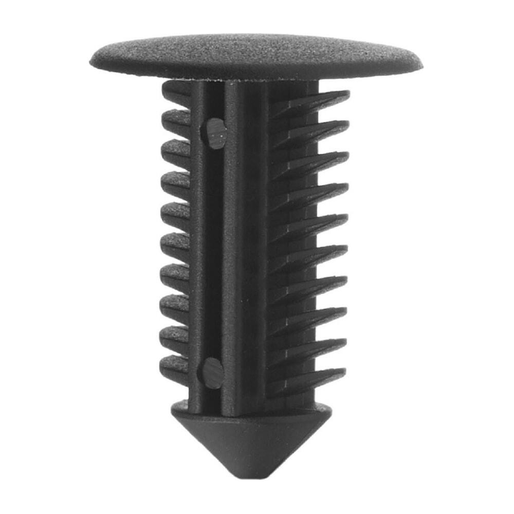 Кліпса заднього бампера килимового покриття Peugeot Renault 7703077153 7703077356 10636 Київ - фото 1