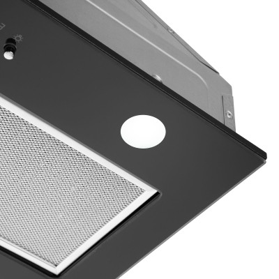 Вытяжка кухонная Ardesto HFI-F900GBL Винница - изображение 10