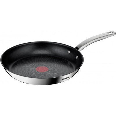 Набір сковорідок Tefal Intuition Thermo-Spot (B817S255) Вінниця - фото 9