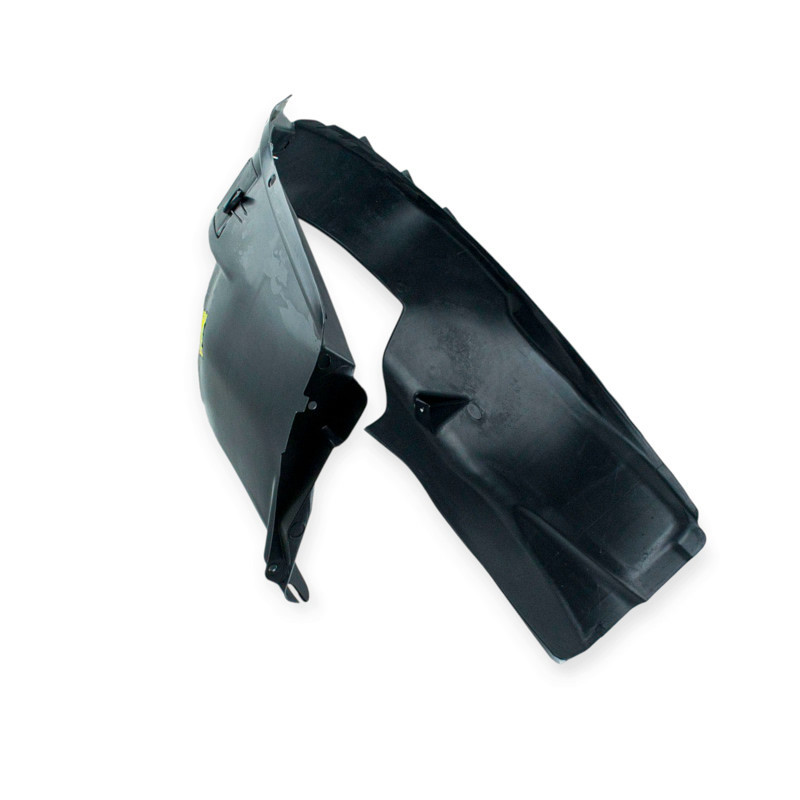 Подкрылок левый Fiat Grande Punto 2005 р.в передний Мукачево - изображение 1