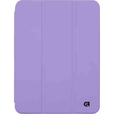 Чехол для планшета Armorstandart Smart Fold Pen iPad mini 2024 / mini 6 Light Purple (ARM82829) Винница